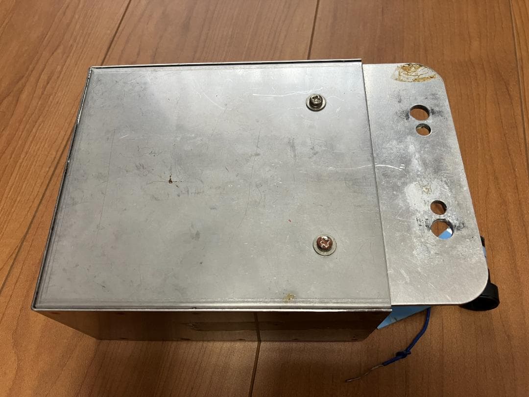 マキ電機 1200MHz プリアンプ GR-1200