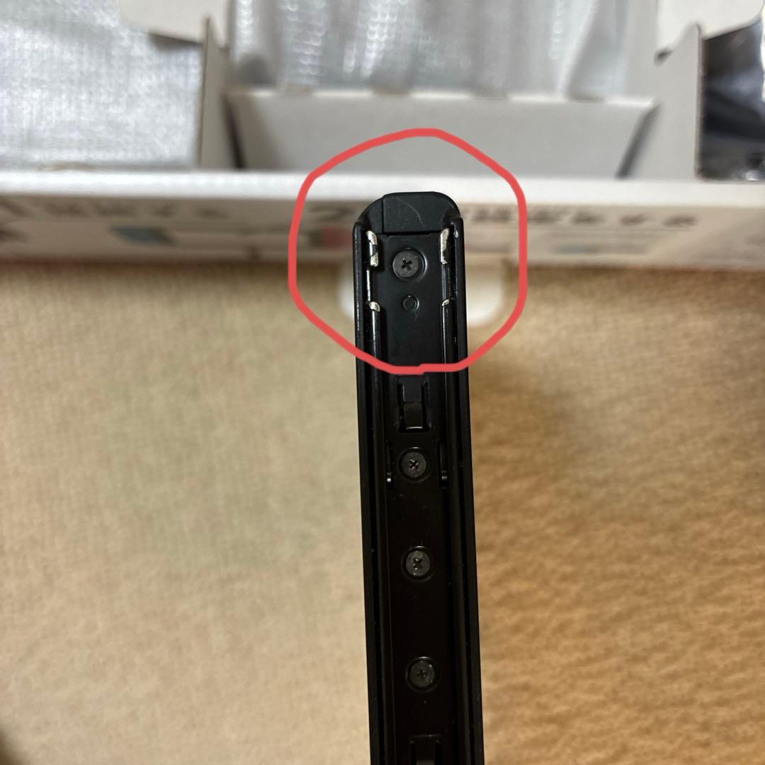 Nintendo Switch本体　Joy-Conハンドル　Joy-Conセット