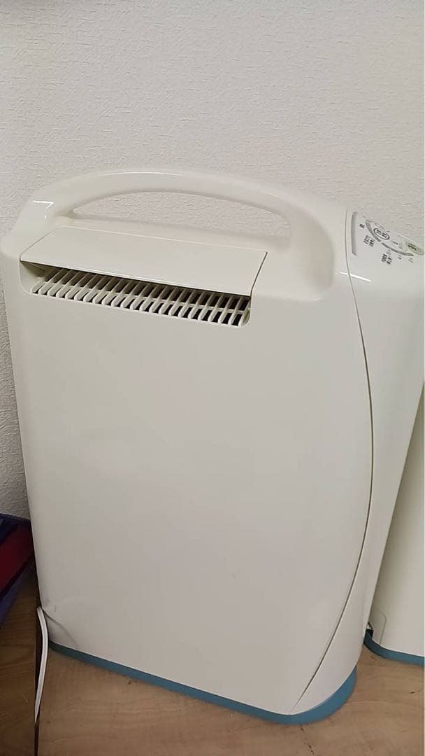 コロナ 衣類乾燥除湿機 2台　CD-KS6319 ※明日までの限定　19年製