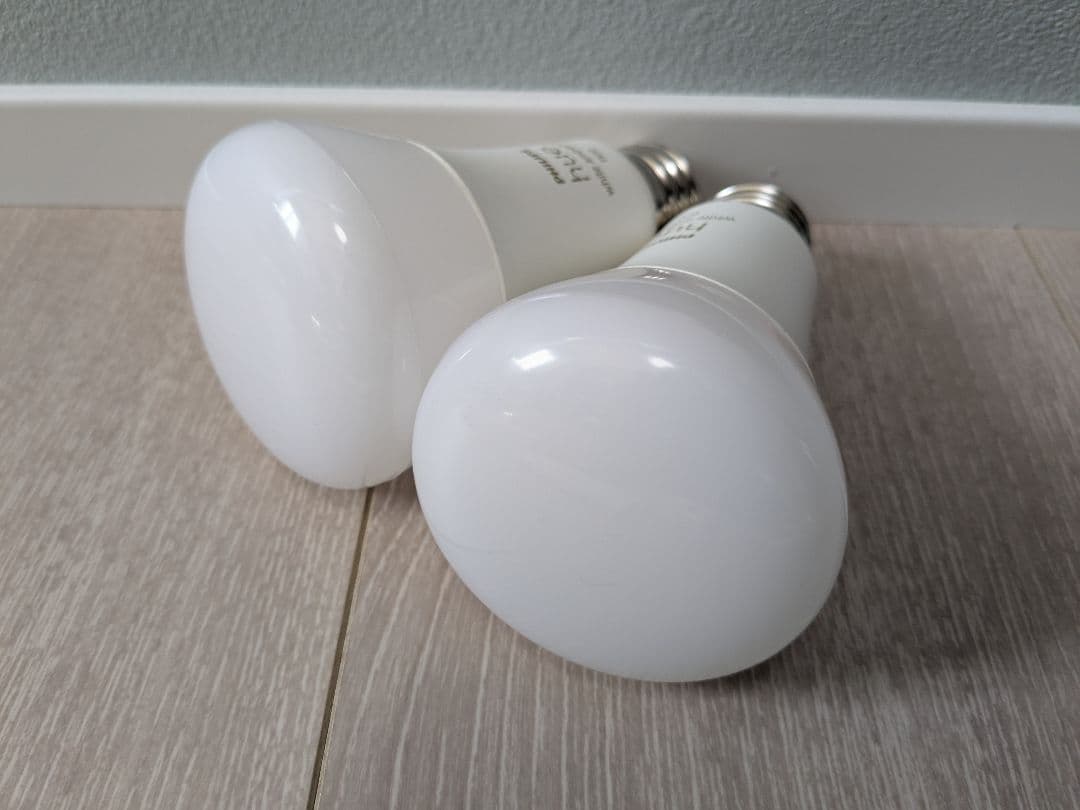 Philips Hue スマート電球 ホワイトグラデーション スターターセット