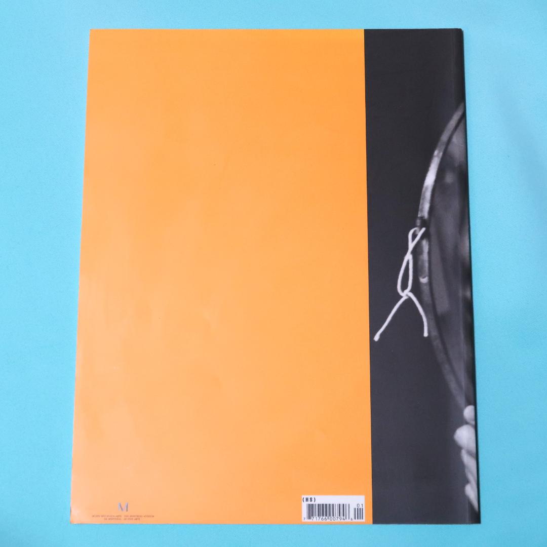 セール！　 希少 洋書『デュアン・マイケルズ 写真展』図録　モントリオール美術館