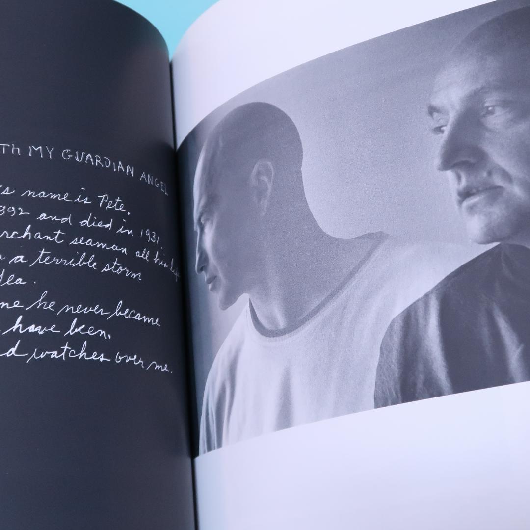 セール！　 希少 洋書『デュアン・マイケルズ 写真展』図録　モントリオール美術館