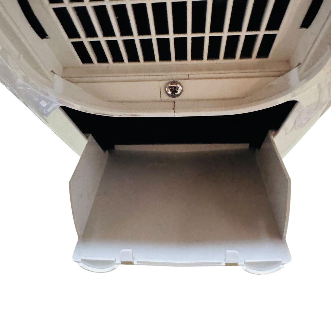 コロナ CDM-F1020 冷風 衣類乾燥除湿機 スポットクーラー コンパクト