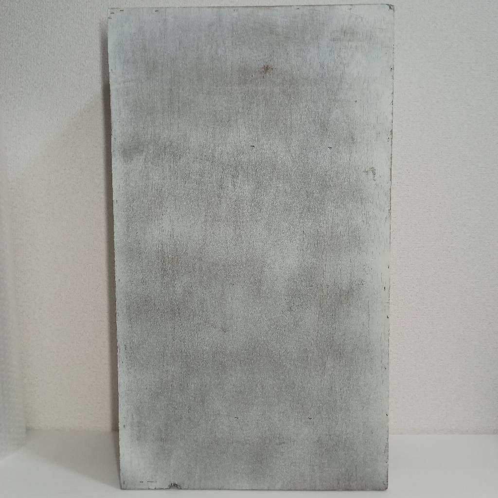 木製 アンティーク ディスプレイケース 飾り棚 食器棚 多目的 シャビ―シック