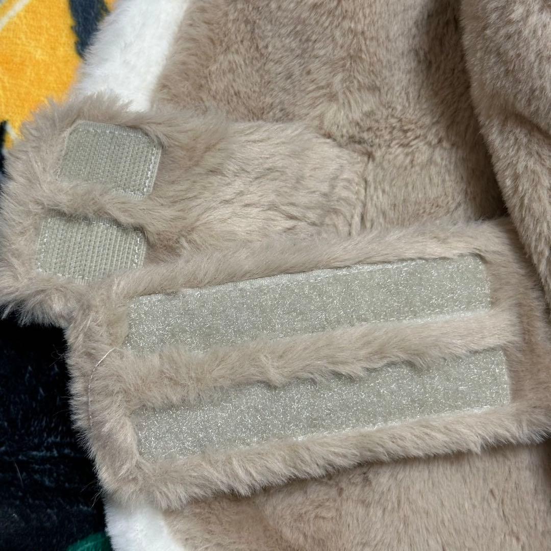 ペットパラダイス　リサガスマント　サイズ3S 2枚セット