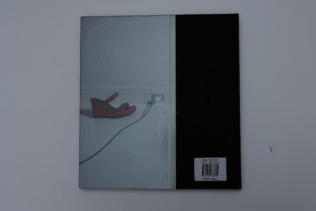 guy bourdin / ギイ・ブルダン　洋書・写真集