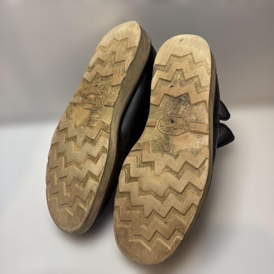 Danner サイドジップ　ブーツ