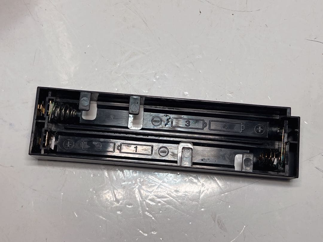 ソニー ディスクマンD-40 ポータブルCDプレーヤー Discmanジャンク