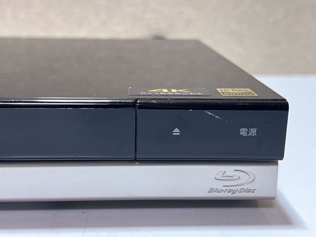 SONY ソニー ブルーレイレコーダー BDZ-EW1500