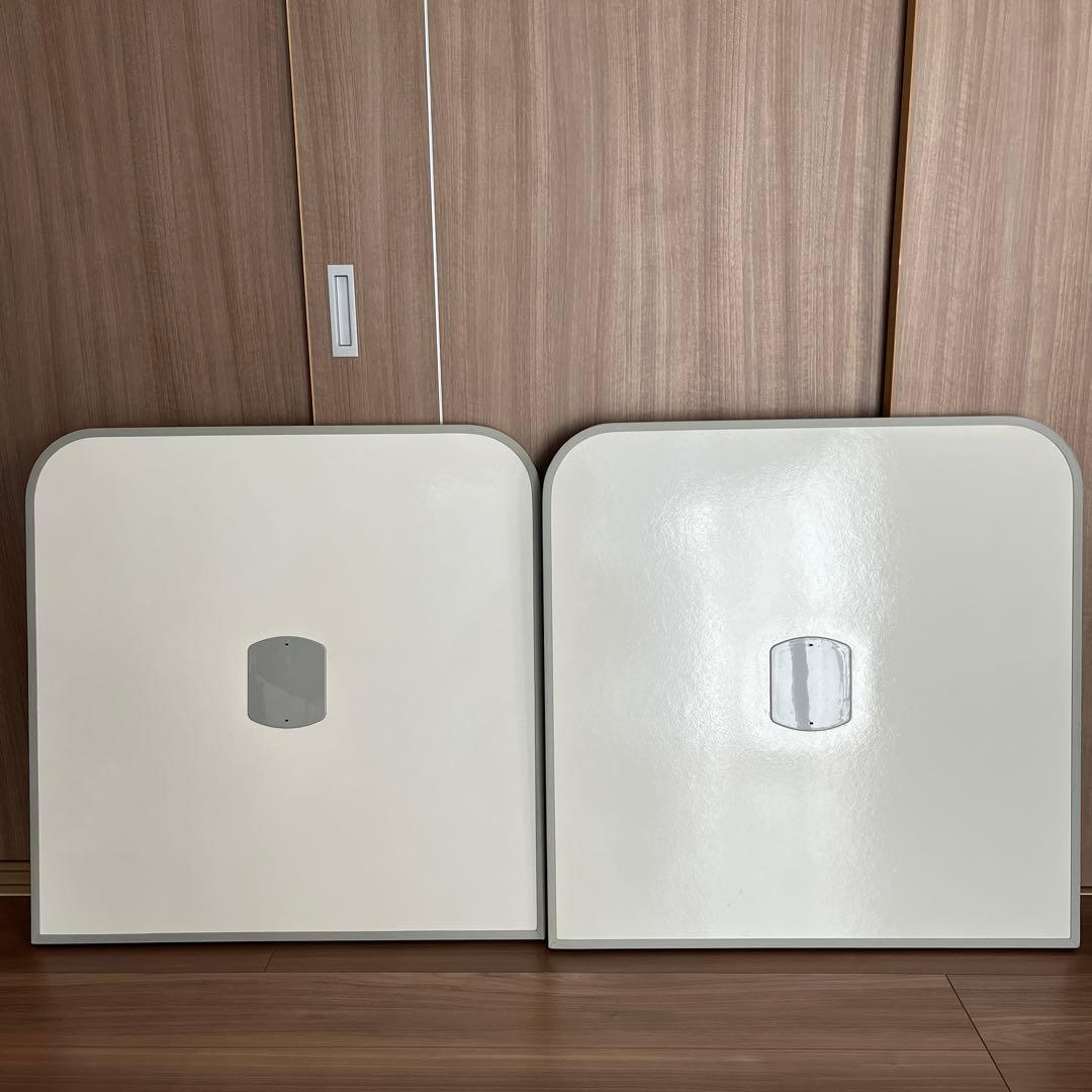 一条工務店　風呂蓋