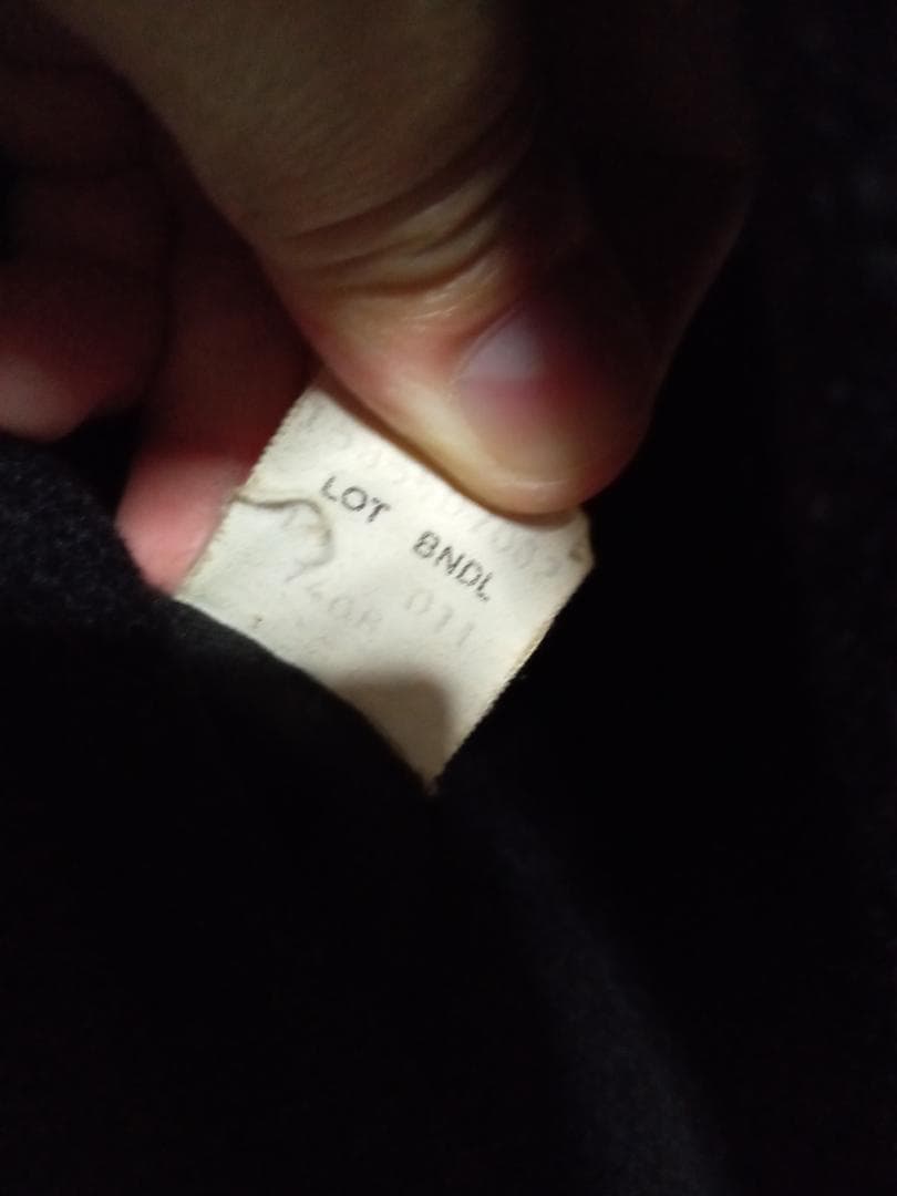 値下げ！Schott　PコートSサイズ