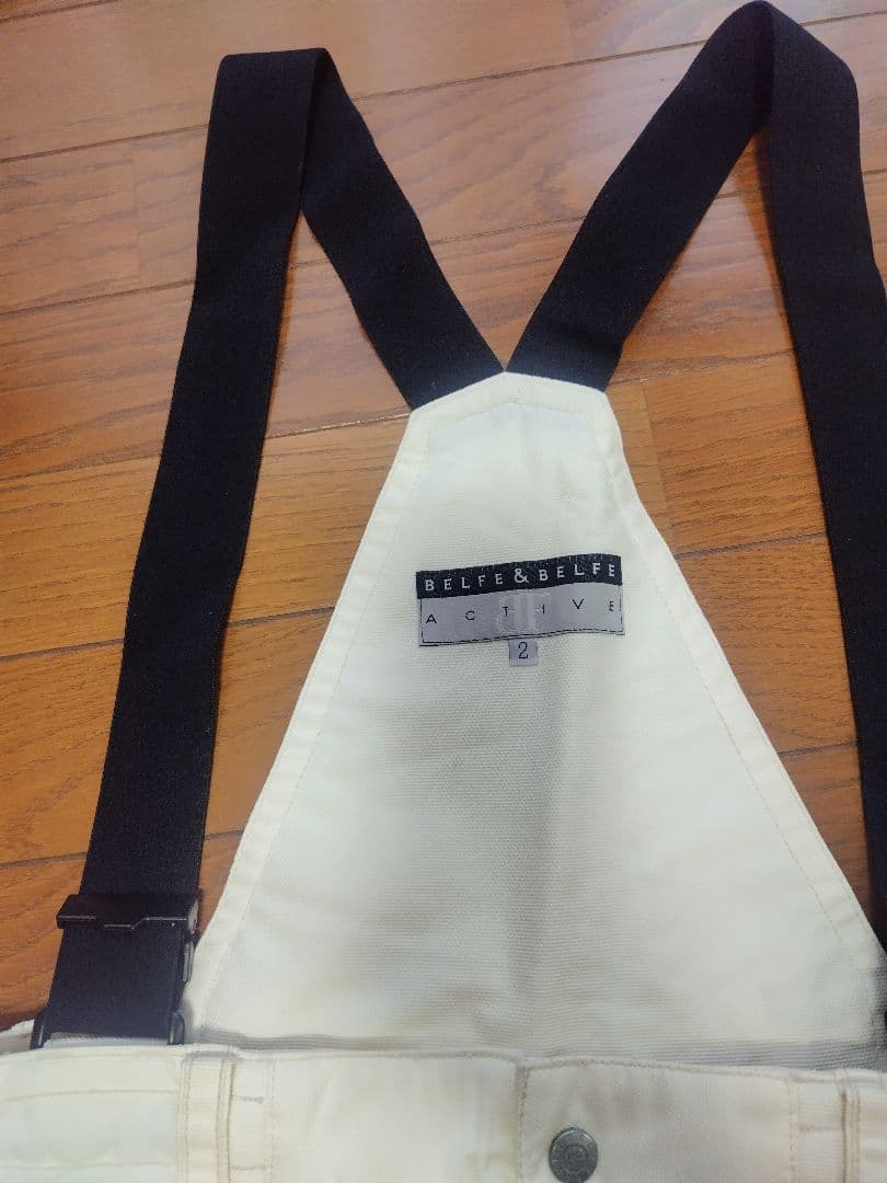 スキーウェア　BELFE SPORTS　　レディース