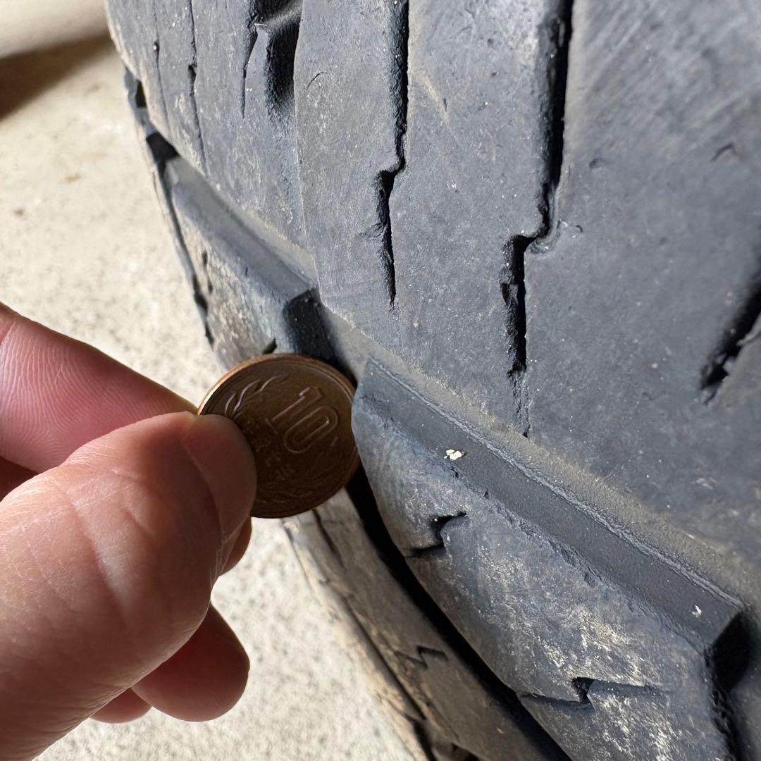 【LOWENHART】GXL106 20インチ265/50R20４本セット