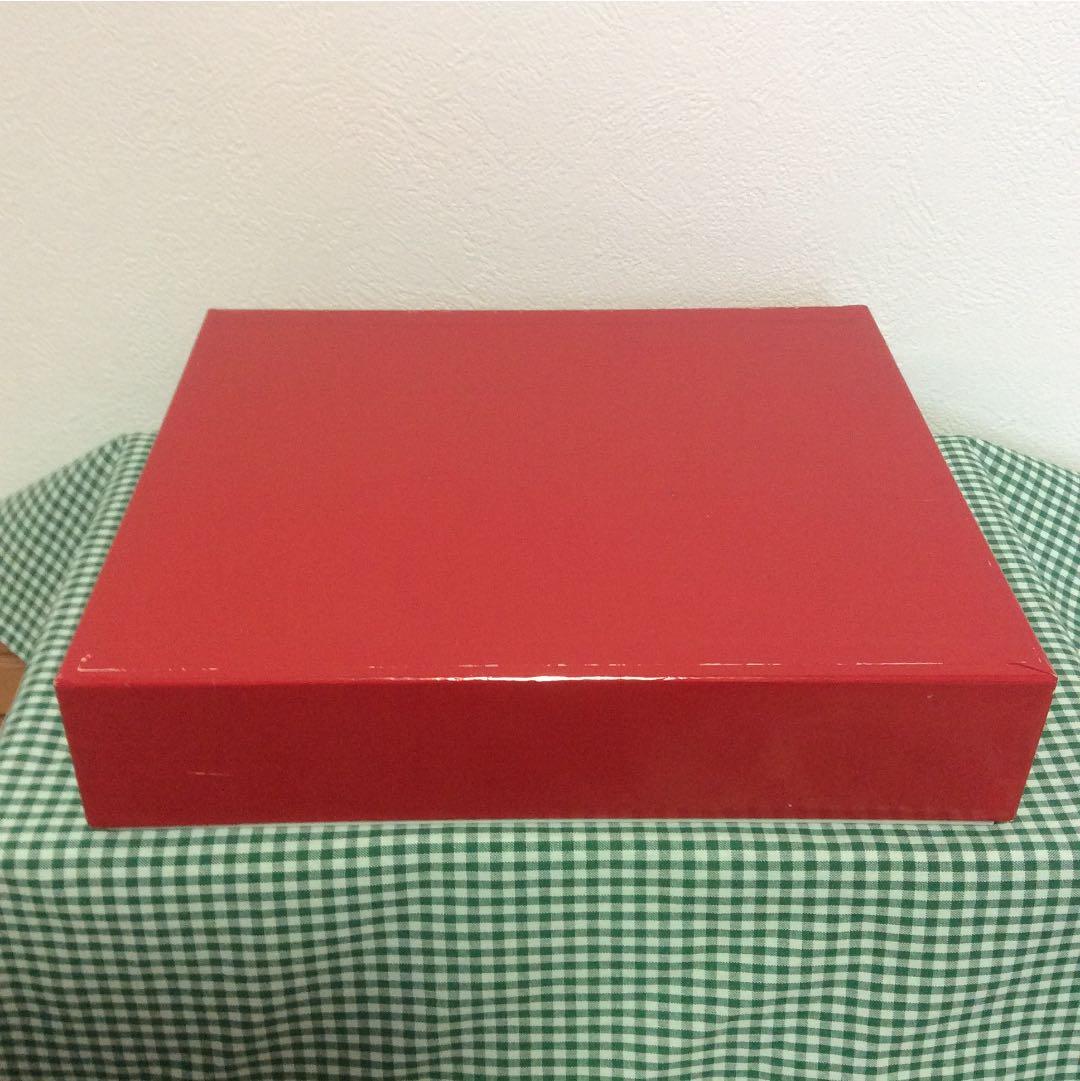 ちりめん貝雛 3段飾り