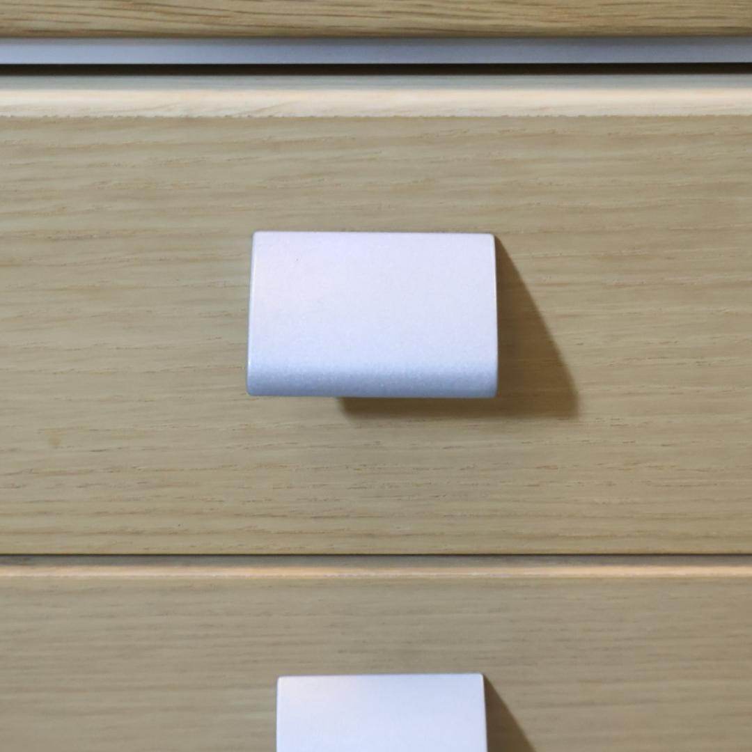 karimoku カリモク家具 スタンダードモダン オーク サイドボード 収納