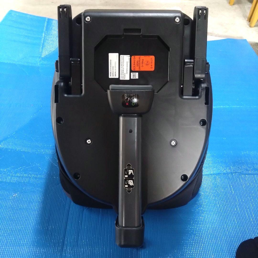 ね*ち様 ジョイーアーク360 Joie Arc360° チャイルドシート IS