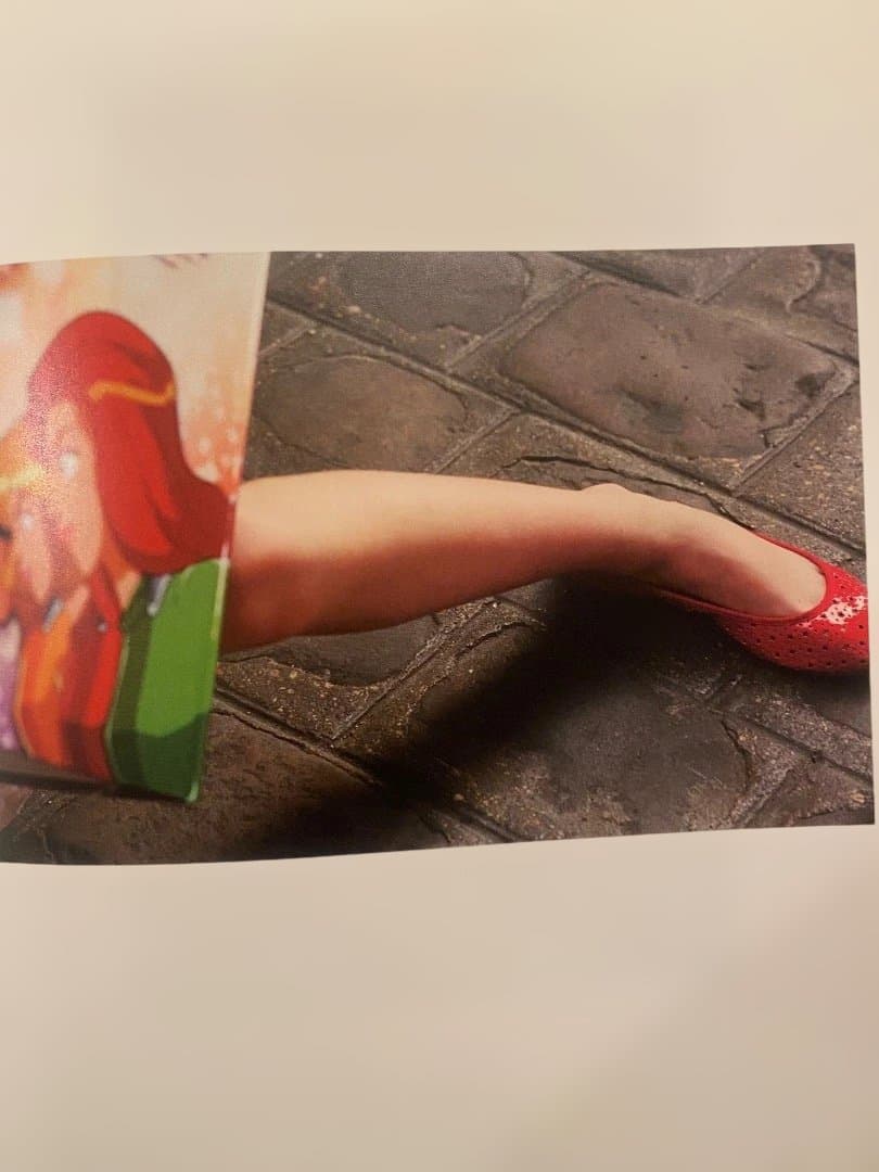 アート・デザイン・音楽 WILLIAM EGGLESTON / PARIS