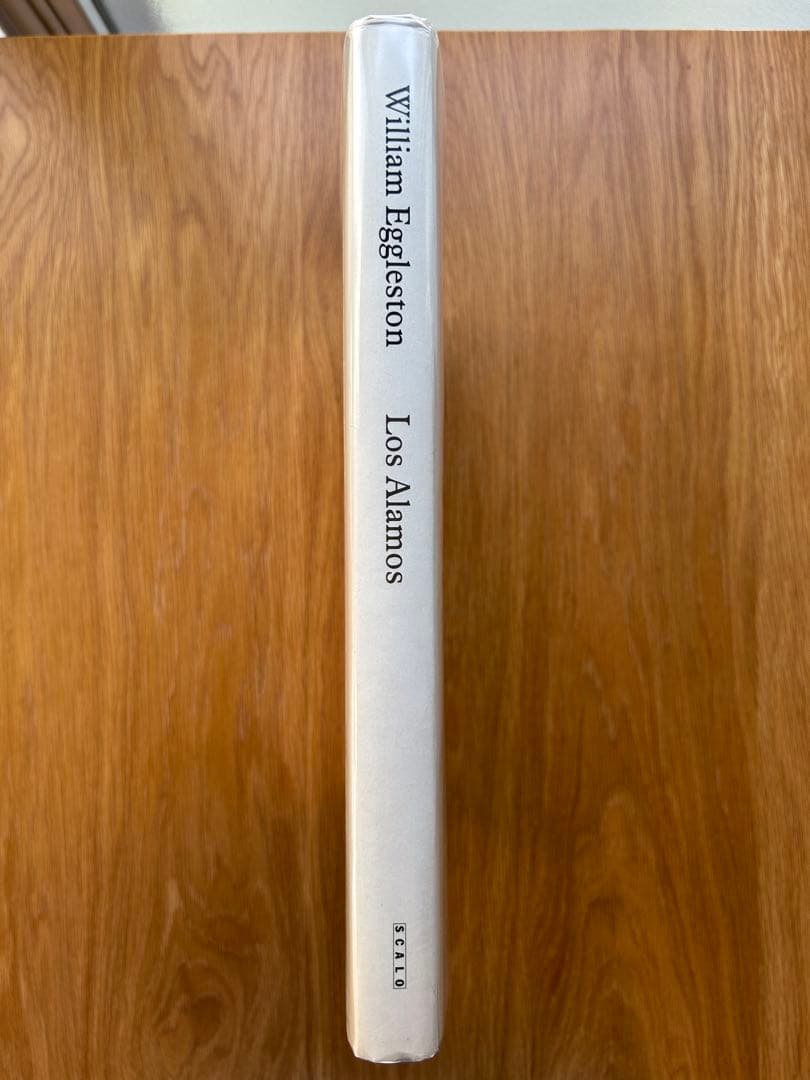 Friedlander &William Eggleston 2冊まとめ
