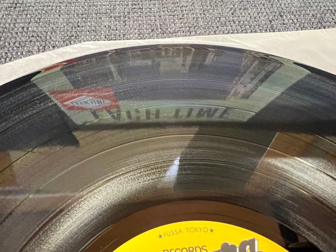 帯付・付属品完備　大滝詠一 EACH TIME LP 邦楽28AH-1555