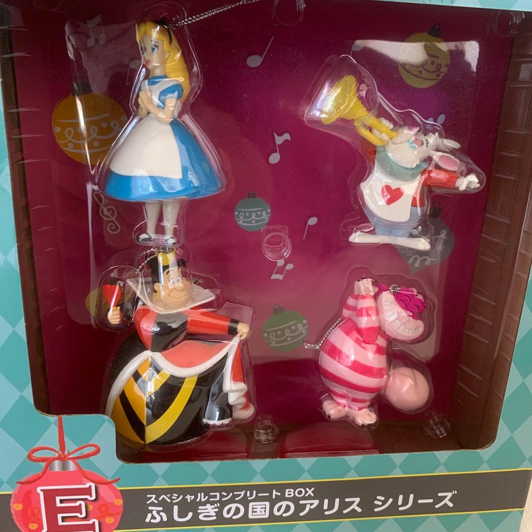 ディズニー♡オーナメント♡一番くじ♡2019