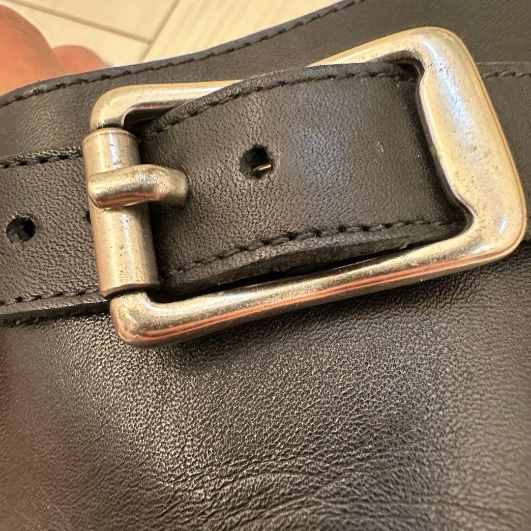 OUR LEGACY camion ミュール