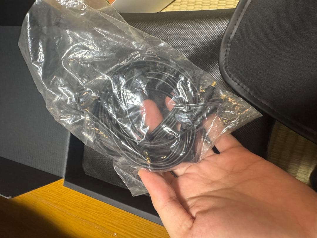 ヘッドホン Audio-Technica ATH WP900