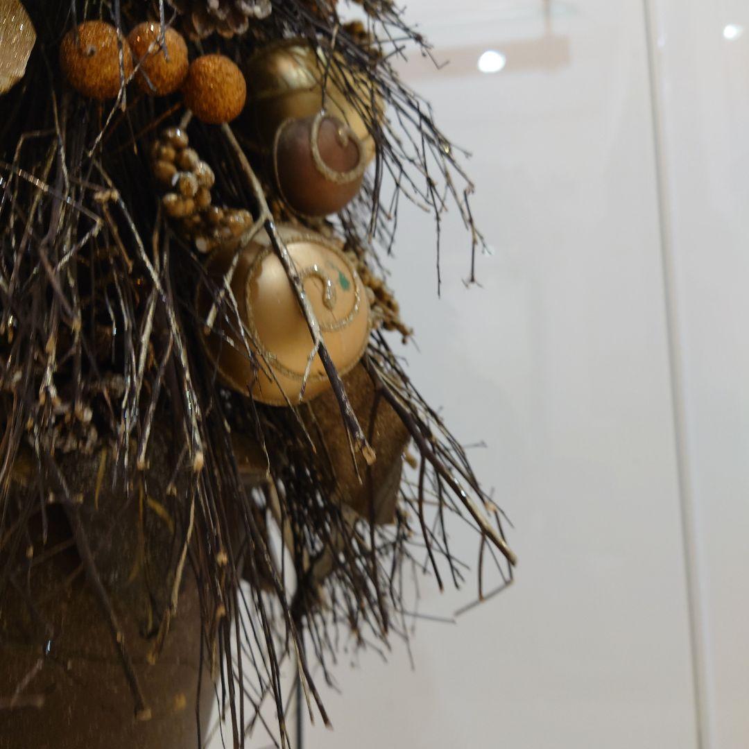 クリスマスツリー　120cm