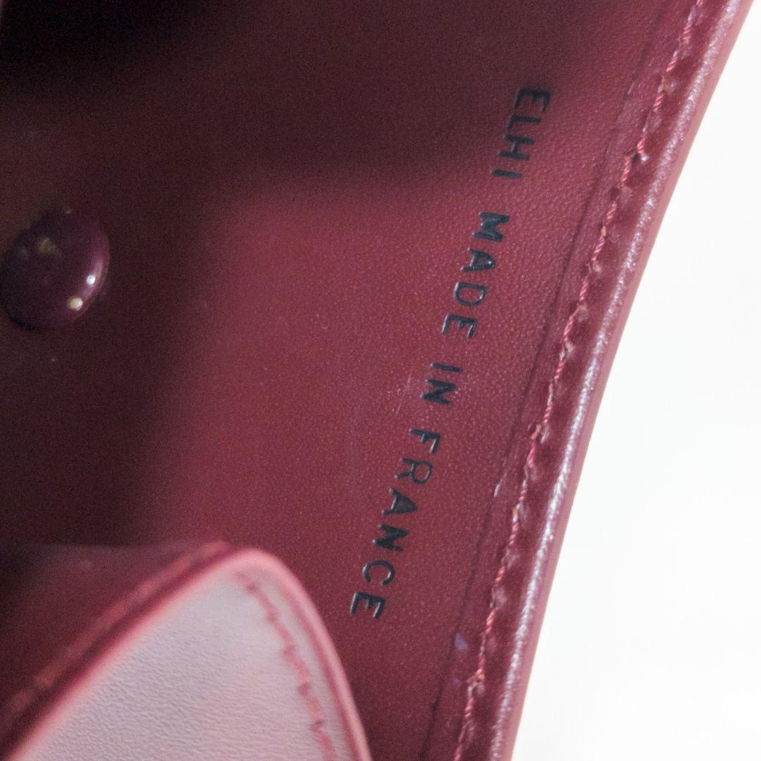 【未使用級】 Cartier マストライン ケース カード 箱付き