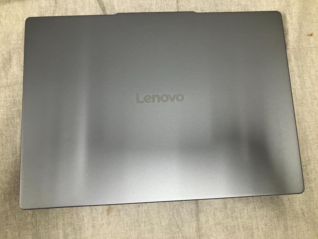 フ*イ様 25年製　訳ありLenovoノートpc IdeaPad Slim 3