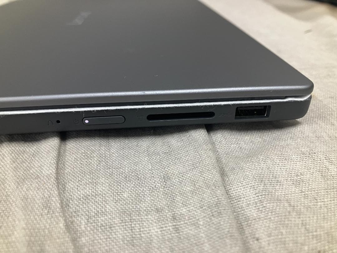 フ*イ様 25年製　訳ありLenovoノートpc IdeaPad Slim 3