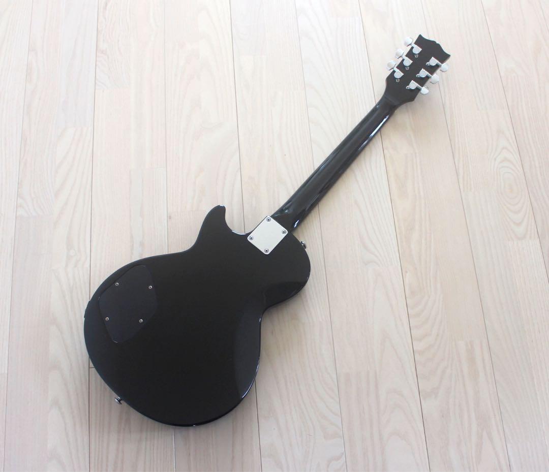 GrassRoots グラスルーツ G-I-48LP Inoran