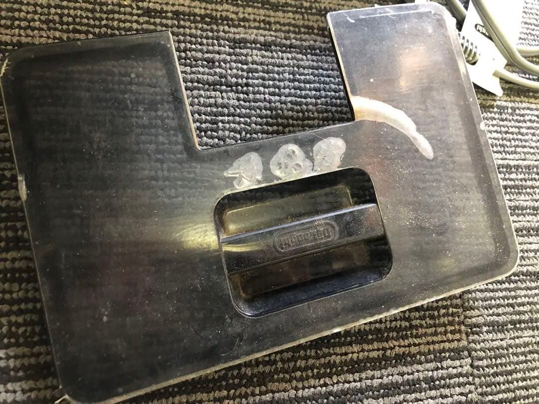 De'Longhi ELETTA CAPPUCCINO エスプレッソマシン