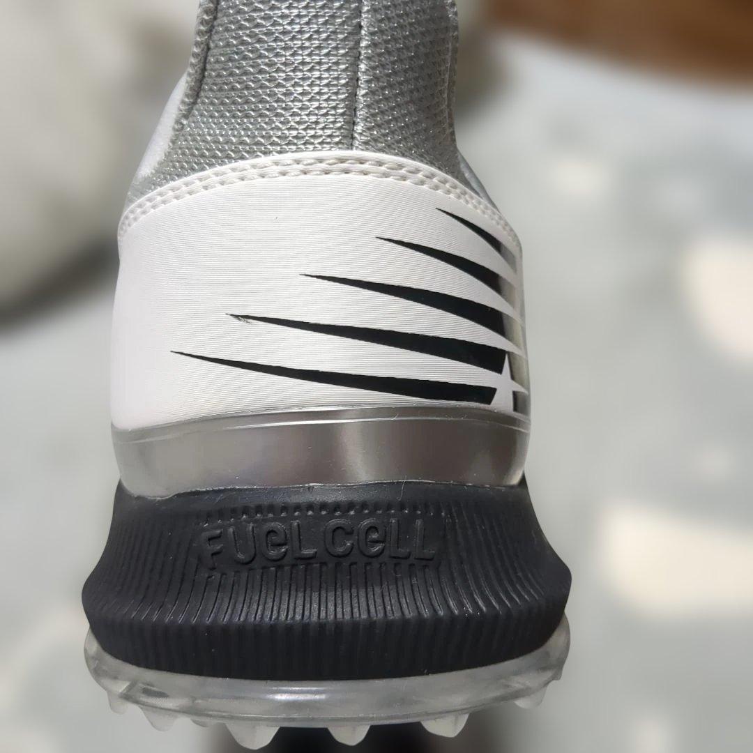 ニューバランス ゴルフシューズ 新品未使用26.5cm 最上位モデルがお得です！