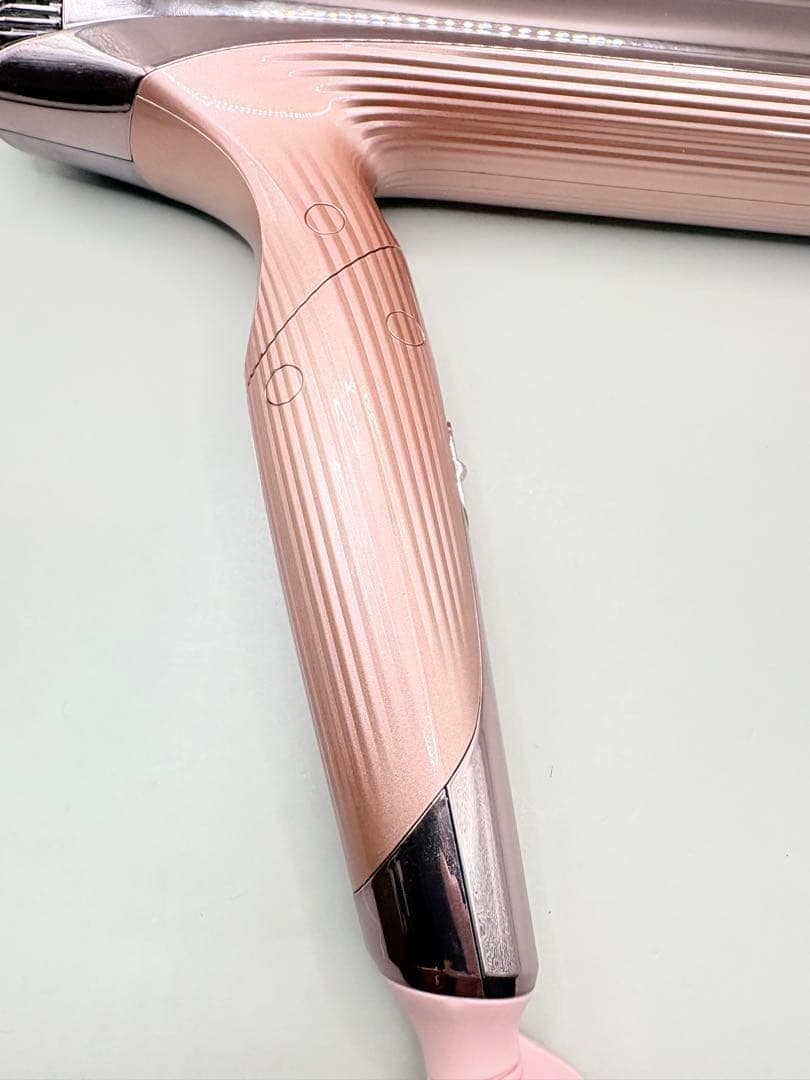 リファ ドライヤースマートW ダブル Refa 2024年製 ピンク 449