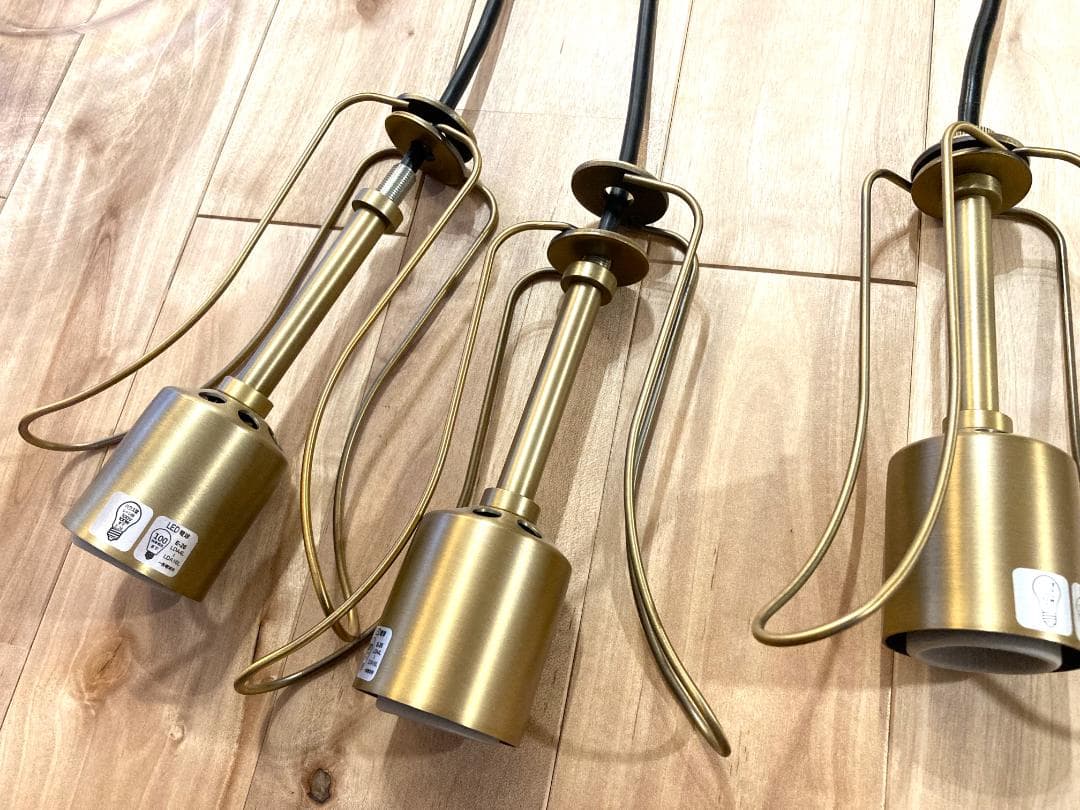 Olite オリテ ペンダントライト（ボトル）　 INTERFORM