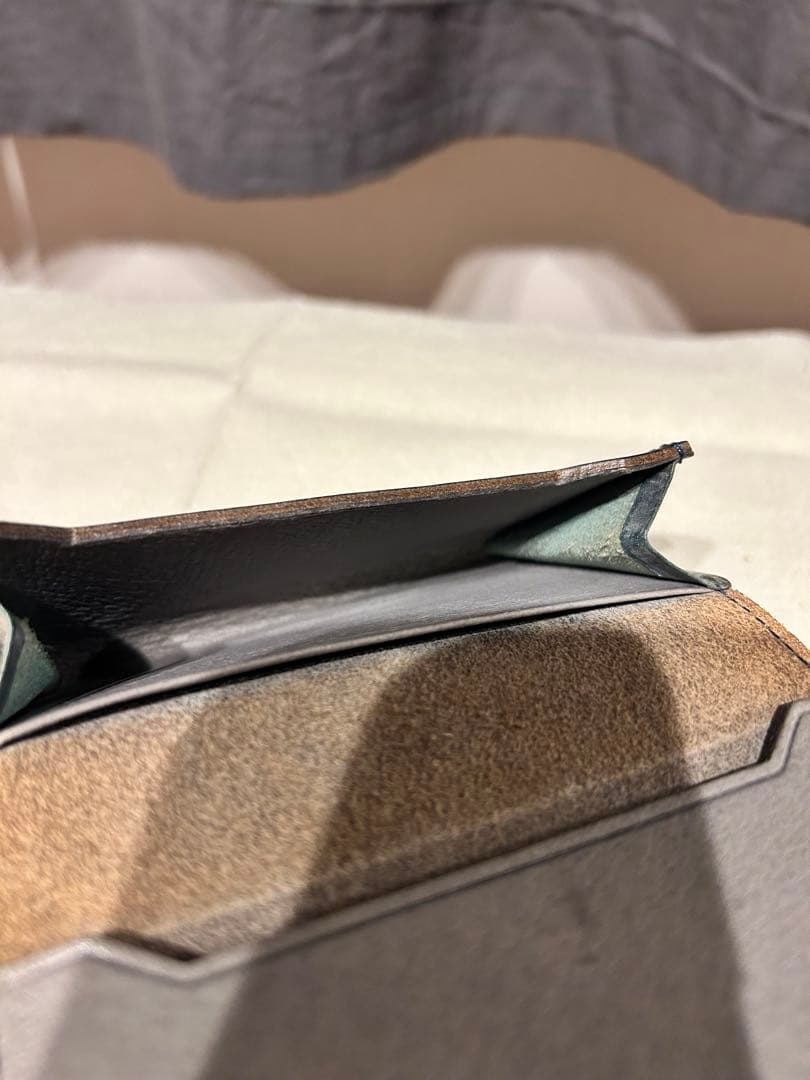 PORTER YOSHIDA & CO. ポーター 名刺入れ カード入れ