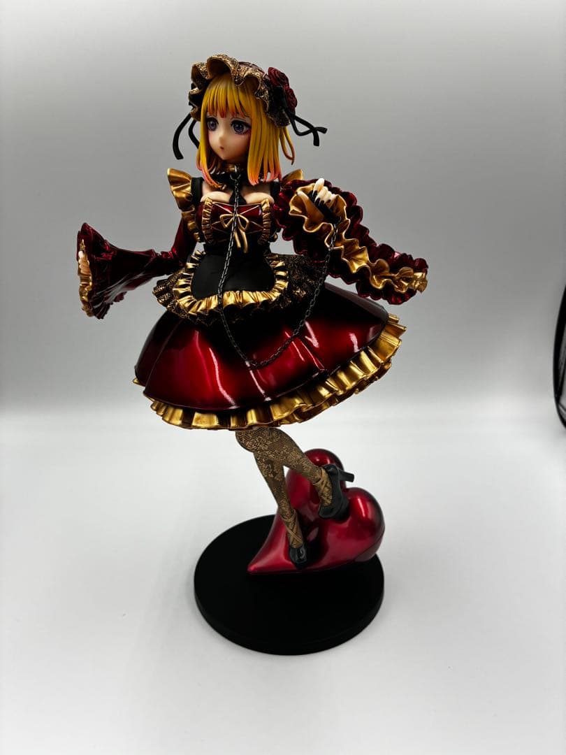 sato.　着せ恋　黒江雫　リペイント