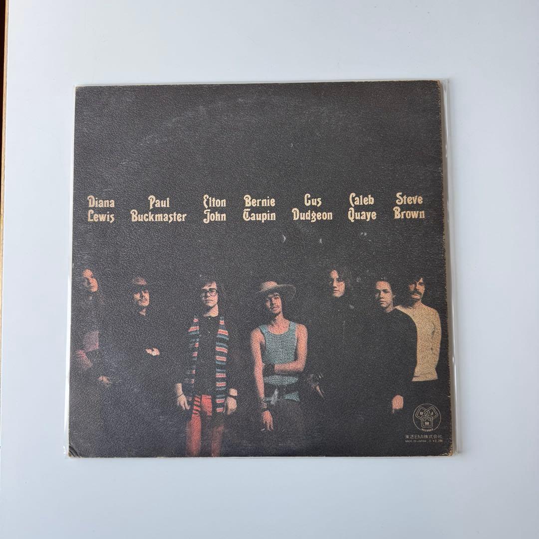 レコードまとめ売り 7枚セット