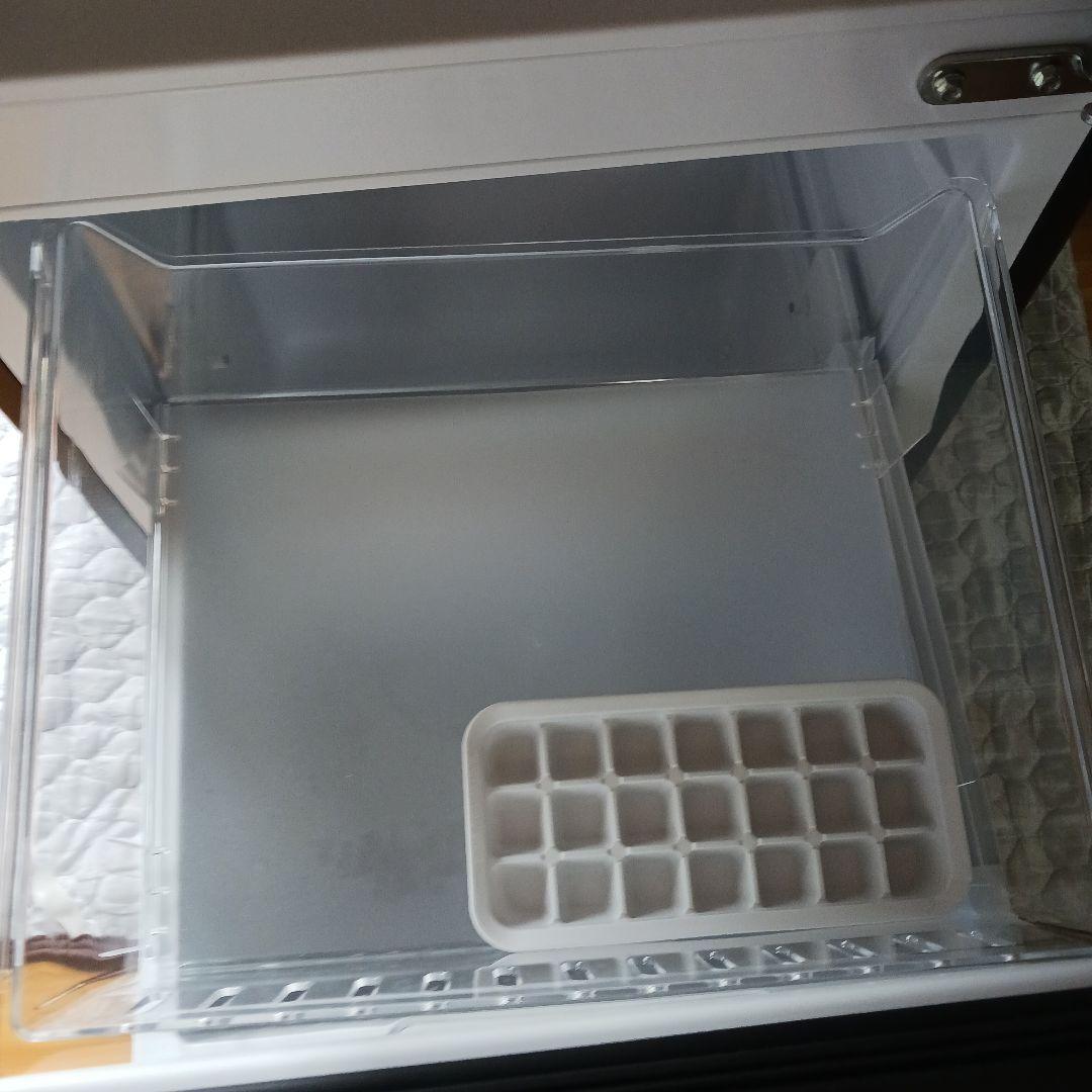 パナソニック ノンフロン冷凍冷蔵庫　156L　一人暮らし　美品　2024年製