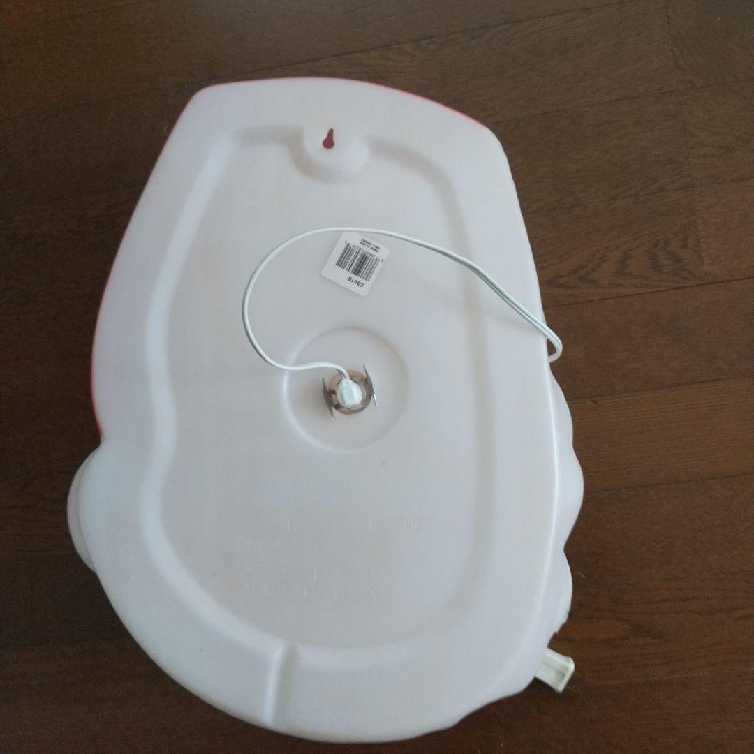 サンタクロース ライト