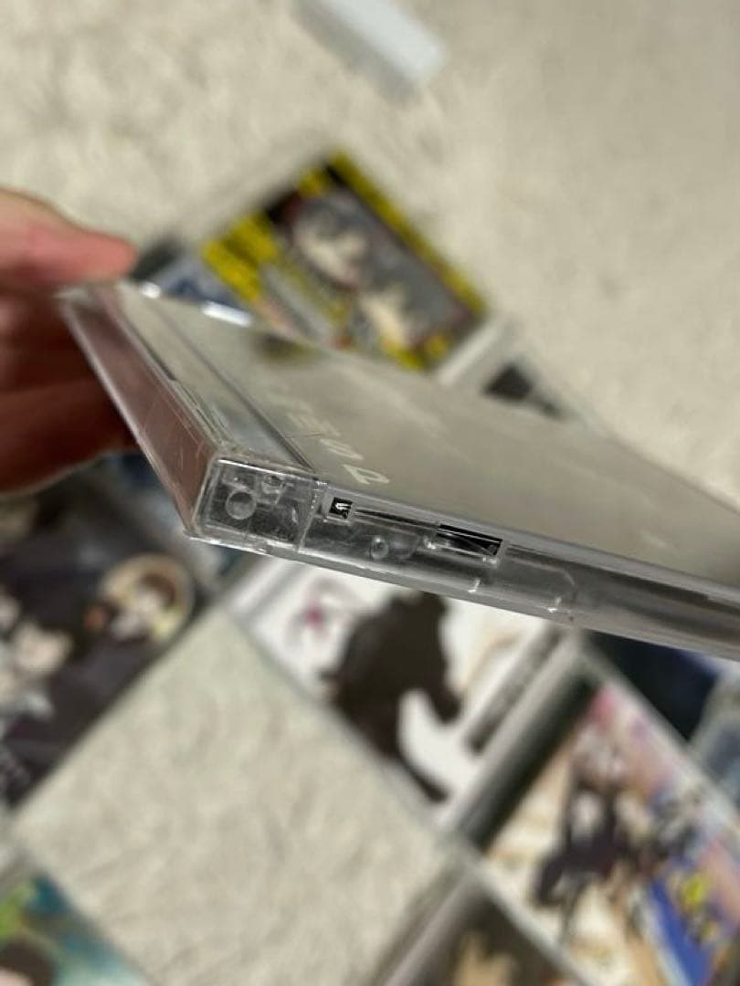 PSYCHO-PASS CD 公安局刑事課24時 ラジオ 選択なき幸福 特典