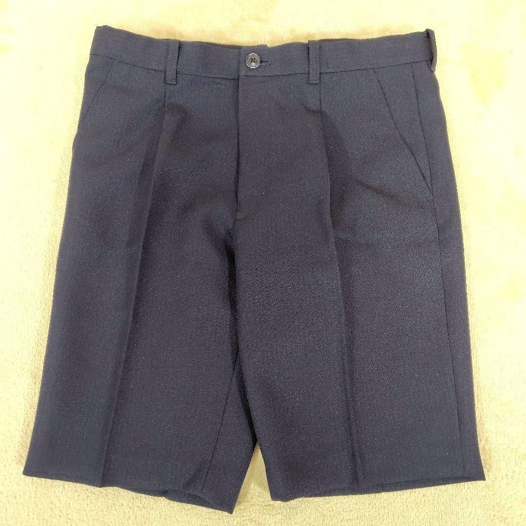 極美品 ウォルツバイビームス 男の子 スーツ セットアップ 130 入学式 5点