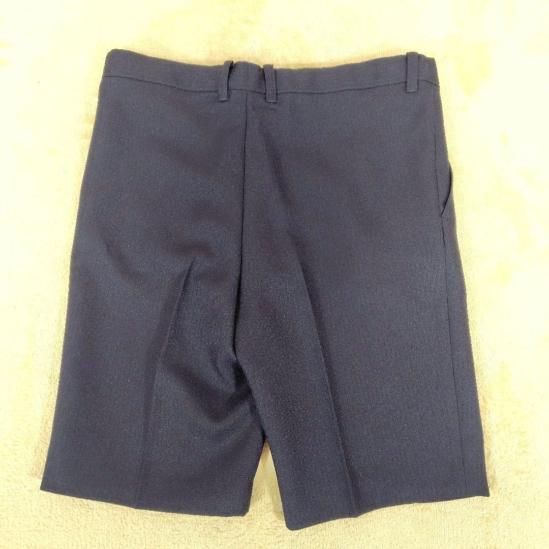 極美品 ウォルツバイビームス 男の子 スーツ セットアップ 130 入学式 5点