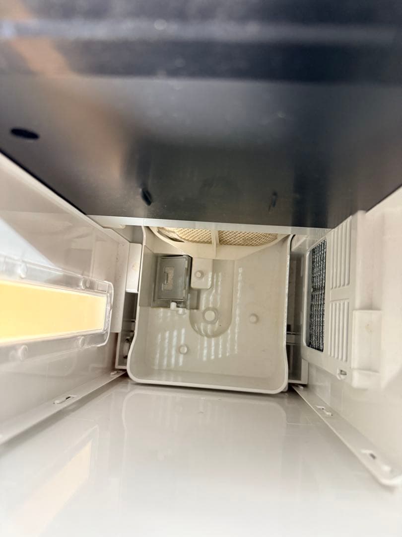 Panasonic 気化式加湿機 ～14畳 容量 約4.2L FE-KXU05