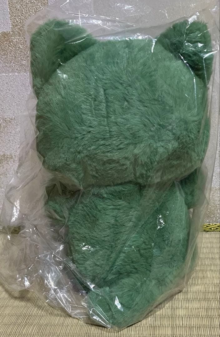 ハッピーバースカラー　キャット　誕生月　誕生石　猫　28センチ　コンプリート