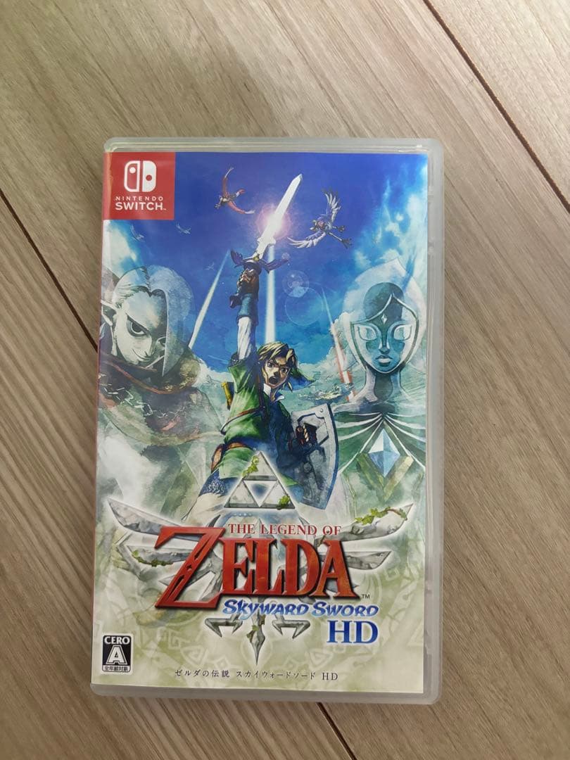 2024年購入Nintendo Switch 本体 青/赤 Joy-Con