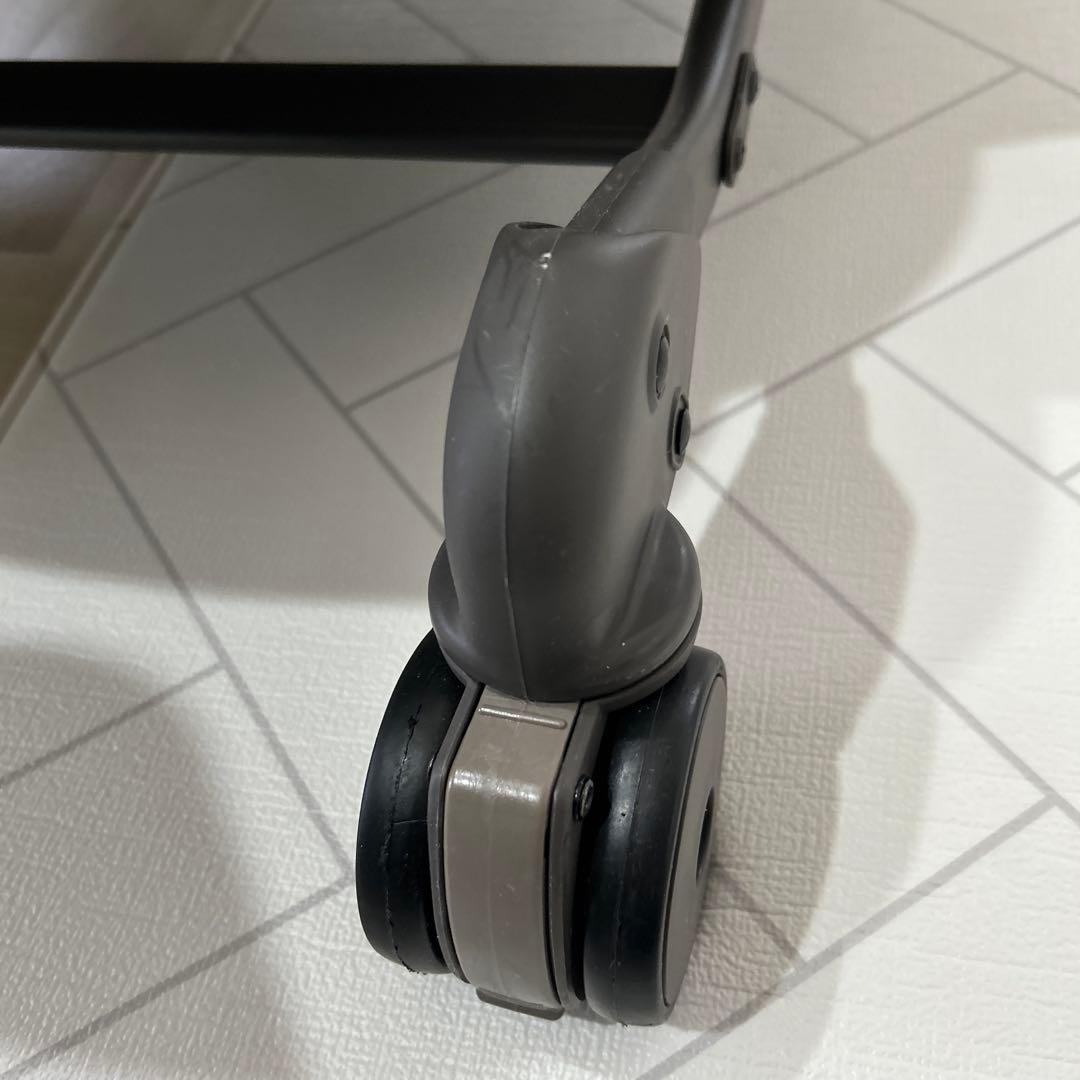 【美品】Combi ハイローチェアSimplight 手動