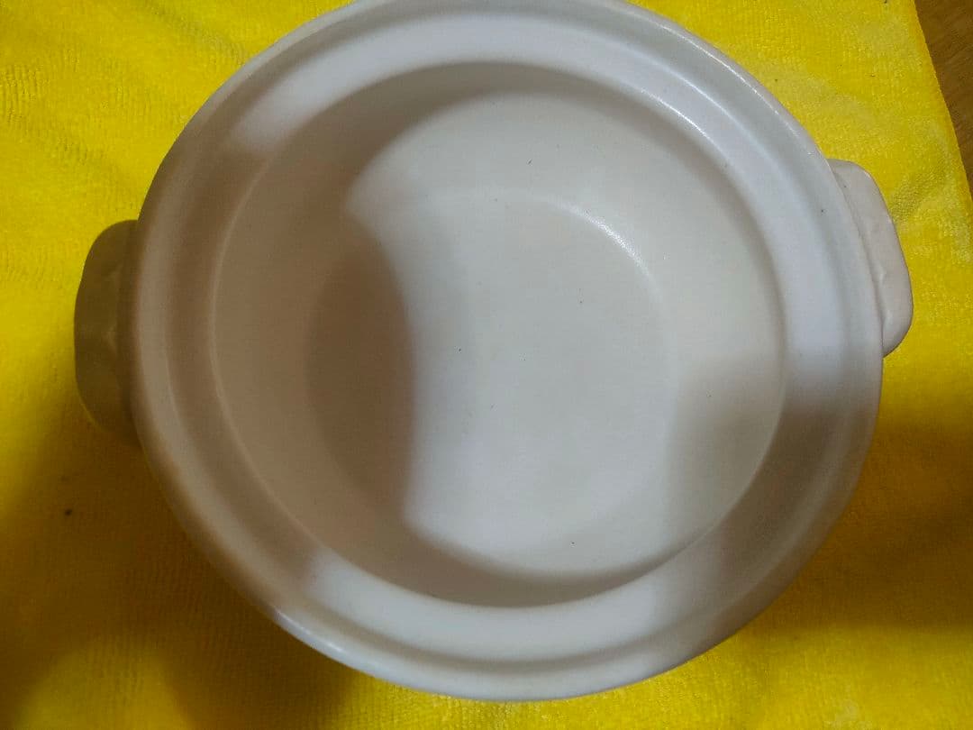 スヌーピー 土鍋 　19cm