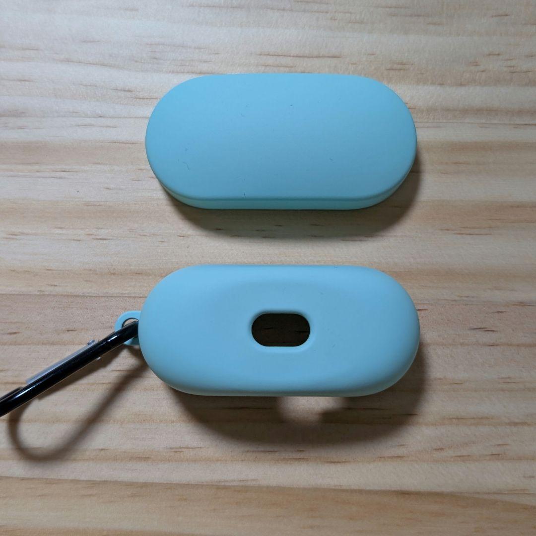 【美品】SONY 　WF-1000XM4　　ケース付き