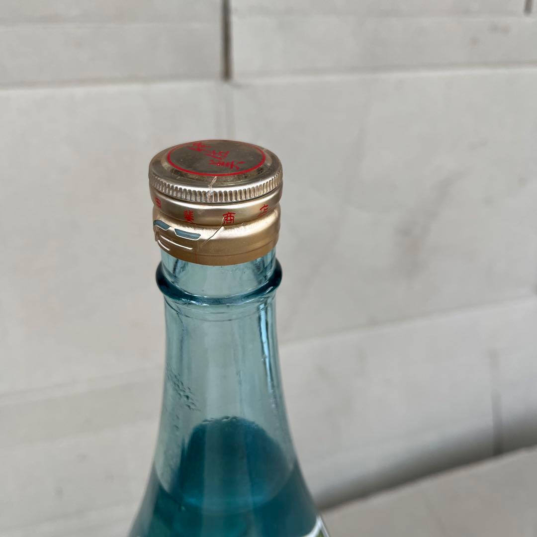 焼酎　伊佐美　古酒1.8L甲斐商店